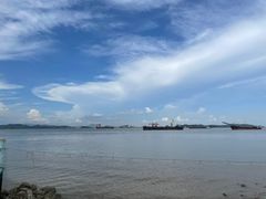 -南沙天后宫景区