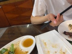 -盛中钰广味小馆