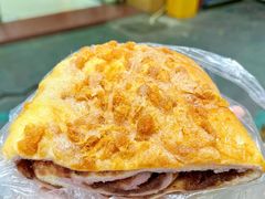 -美嘉华面包西饼店(红胜坊店)