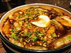 -大洋家·精品潮汕菜·生腌砂锅粥(天河东路店)