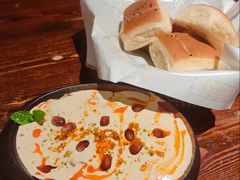 萨茨威Satsivi-格鲁·秀色Georgia’s Feast
