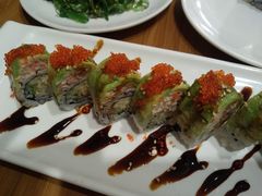 -牛油果大师寿司(瑞景店)