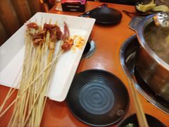 -屋头串串(临江路店)