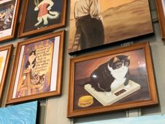 -猫咪博物馆(顶澳仔猫街店)