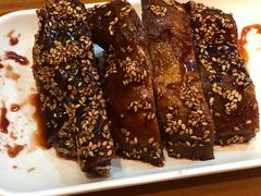 -爆炸头阿姨小四川正宗川味小吃(无任何分店)