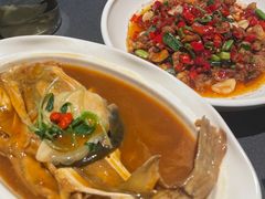 -肆月河豚·淮扬菜·湘菜(华天店)