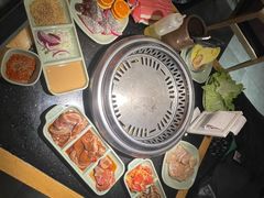 -梨花自助烤肉(乐宾店)