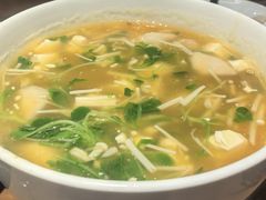 -大灶头·新昌菜(中国茶市店)