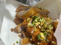 -特色椒盐排条(天山西路店)