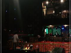 -轩 SUPER LIVE 超级现场(农科路店)