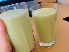 -叶子与茶(苏宁广场店)