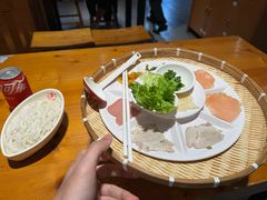 -陳生記米线·始于1989(中山北路店)
