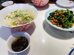 京味炸酱面-大海碗·京菜炸酱面(雍和宫店)