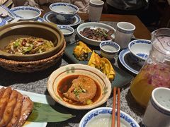 -南京大牌档(之心城店)