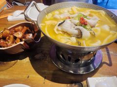 -隔壁老王·家常云南菜(花巷店)