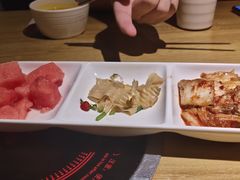 -牛市牛烤肉(西单大悦城店)