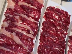 -潮正和潮汕牛肉火锅·老字号(番禺万达店)
