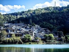 -和顺古镇