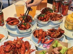 -水之梦(黄浦店)