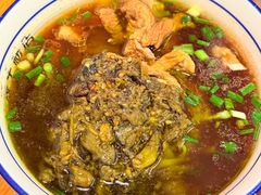 -矮子粉店1985·长沙米粉(湘春路店)