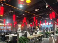 大堂-川西坝子(苏州城市生活广场店)