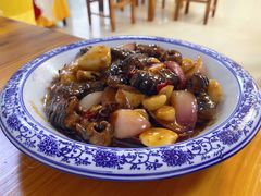 -芸海阁·农家私房菜(沙家浜景区出口店)