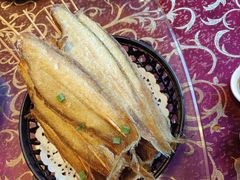 -妈妈菜舟山海鲜(定海古城店)