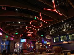 -MR.ROCKY洛奇先生RESTAURANT&BAR(宝安壹方城店)