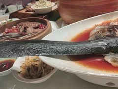 -飞鹿餐饮·陕南菜(北关店)