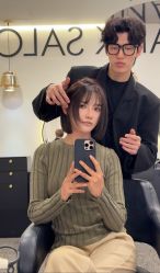 -SWANK SALON