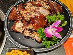 -小饕荟雅安贡椒鱼鲜馆(广福桥店)
