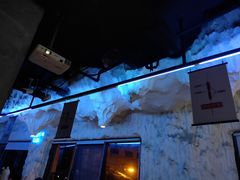 -很久以前羊肉串(打浦路店)