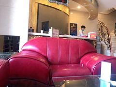 -碧中海汤泉汗蒸酒店