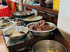 -胖子饭店(兴学弄店)