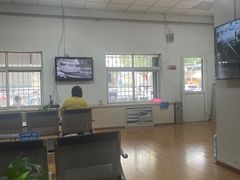 -京西五环检测场