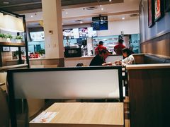 大堂-肯德基(新凌云店)