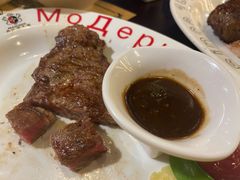 -马迭尔德式西餐精酿啤酒屋(中央大街店)