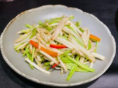 -A One Kitchen·南京精菜馆(德基广场店)