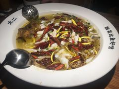 -太二酸菜鱼(深圳布吉万象汇店)