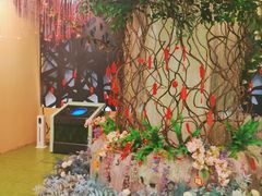 -上海JOYPOLIS环游嘉年华主题乐园