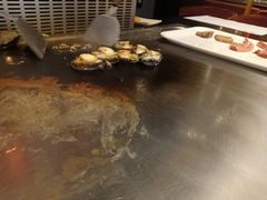 -不翻台·无国界铁板烧(北国先天下店)