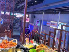 -入火韩国烤肉(凯旋广场店)