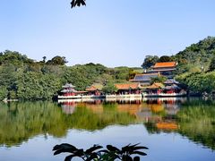 -珠海圆明新园