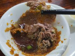 -江村四哥新鲜牛肉店(江高总店)