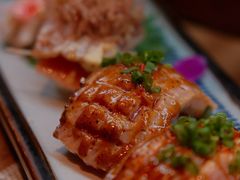 -昊·来了寿司(双楠2店)