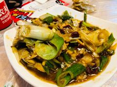 -狮龙啤酒烧烤屋(建二路店)