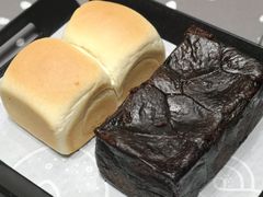 重度朱古力飓风吐司-LELECHA乐乐茶(新街口大洋店)