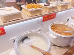 -素满香·食养自助(天一广场店)