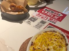 -必胜客(天鹅湖万达店)