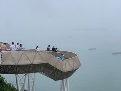 -温岭石塘海边